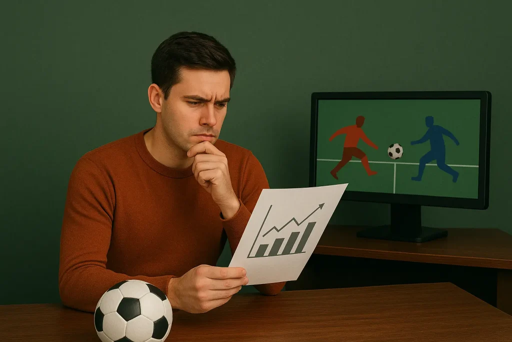 Apuesta sin riesgo en 1xBet