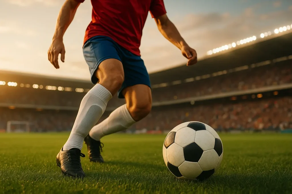 Apuestas en vivo y streaming HD