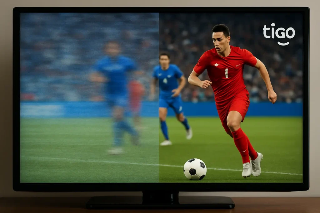 Cómo ver streaming HD en 1xBet sin gastar datos